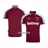 Maglia West Ham Home 2021-2022