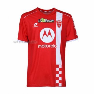 Thailandia Maglia AC Monza Home 2023-2024