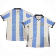 Thailandia Maglia Argentina Special 2022