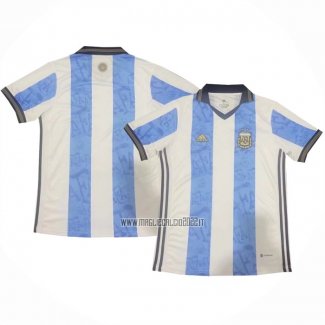 Thailandia Maglia Argentina Special 2022