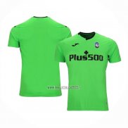 Thailandia Maglia Atalanta Portiere 2022-2023 Verde