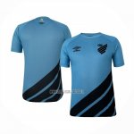Thailandia Maglia Atletico Paranaense Away 2023