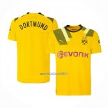 Thailandia Maglia Borussia Dortmund Cup 2022-2023