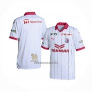 Thailandia Maglia Cerezo Osaka Away 2023