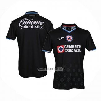 Thailandia Maglia Cruz Azul Terza 2022-2023