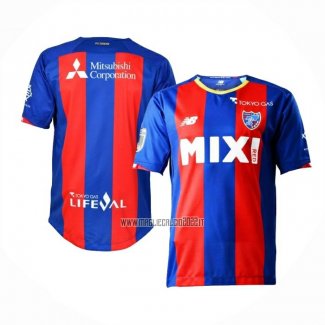 Thailandia Maglia FC Tokyo Home 2022