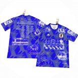 Thailandia Maglia Giappone Special 2023