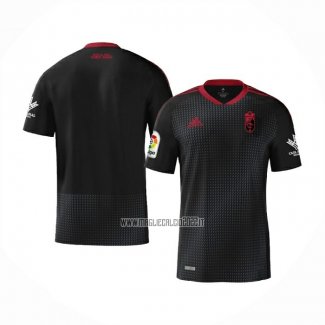 Thailandia Maglia Granada Away 2022-2023