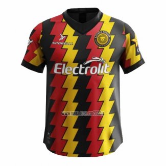 Thailandia Maglia Leones Neros Home 2022-2023