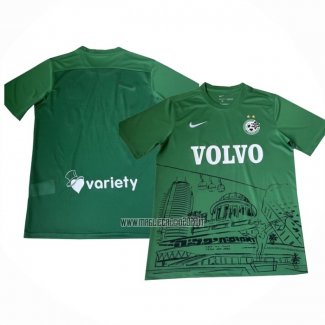 Thailandia Maglia Maccabi Haifa Special 2022