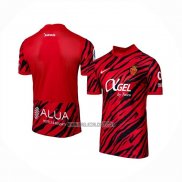Thailandia Maglia Mallorca Home 2022-2023