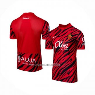 Thailandia Maglia Mallorca Home 2022-2023