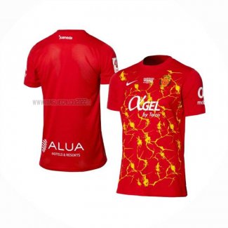 Thailandia Maglia Mallorca Special 2023-2024