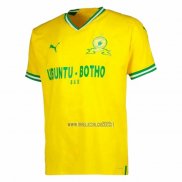 Thailandia Maglia Mamelodi Sundowns Home 2022-2023