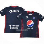 Thailandia Maglia Motagua Home 2022-2023