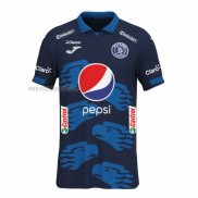 Thailandia Maglia Motagua Home 2023-2024