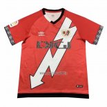 Thailandia Maglia Rayo Vallecano Away 2022-2023