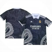 Thailandia Maglia Real Madrid Special 2023-2024