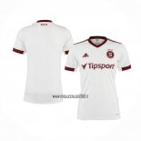 Thailandia Maglia Sparta Prague Away 2021-2022
