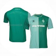 Thailandia Maglia Sv Werder Bremen Home 2023-2024