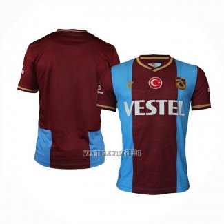 Thailandia Maglia Trabzonspor Champions 2022