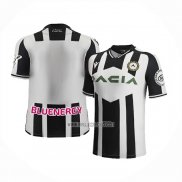 Thailandia Maglia Udinese Home 2022-2023