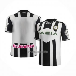 Thailandia Maglia Udinese Home 2022-2023