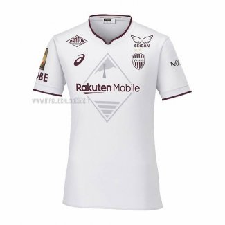 Thailandia Maglia Vissel Kobe Away 2024