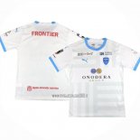 Thailandia Maglia Yokohama FC Away 2023