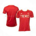 Maglia Aberdeen Home 2023-2024