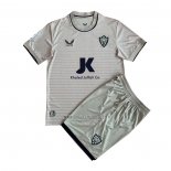 Maglia Almeria Away Bambino 2022-2023