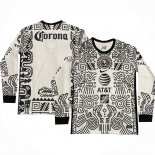 Maglia America Terza Manica Lunga 2020-2021
