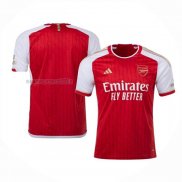 Maglia Arsenal Home 2023-2024