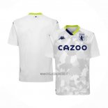 Thailandia Maglia Aston Villa Terza 2020-2021