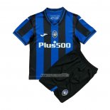 Maglia Atalanta Home Bambino 2022-2023