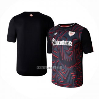 Maglia Athletic Bilbao Away 2022-2023