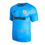 Maglia Athletic Bilbao Portiere Away 2021-2022