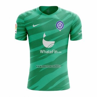 Maglia Atletico Madrid Portiere 2023-2024 Verde