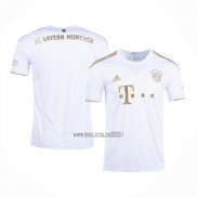 Maglia Bayern Monaco Away 2022-2023