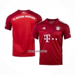 Maglia Bayern Monaco Home 2021-2022
