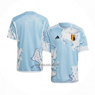 Maglia Belgio Away 2023