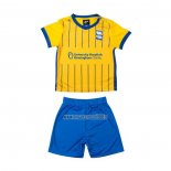 Maglia Birmingham City Away Bambino 2021-2022