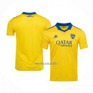 Maglia Boca Juniors Terza 2022-2023