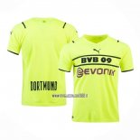 Maglia Borussia Dortmund Cup 2021-2022