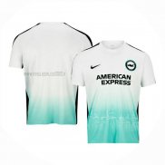 Maglia Brighton & Hove Albion Euro Home 2023-2024