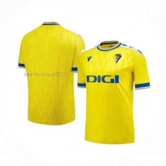 Maglia Cadiz Home 2023-2024