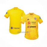 Thailandia Maglia Cagliari Calcio Terza 2020-2021