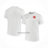 Maglia Canada Away 2022