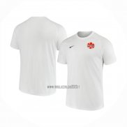 Maglia Canada Away 2022