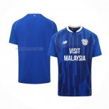 Maglia Cardiff City Home 2023-2024